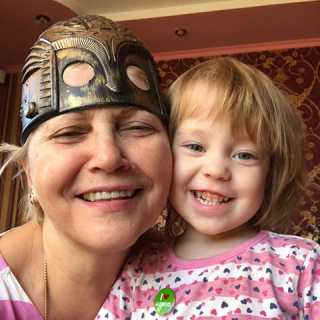 Nina Nimchenko photo