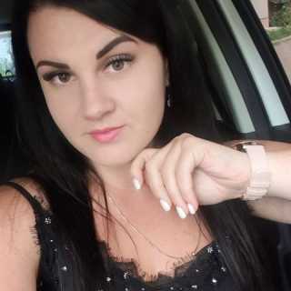 Оля Дубовая photo