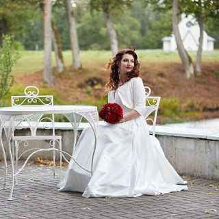 Алиса Конвисер photo