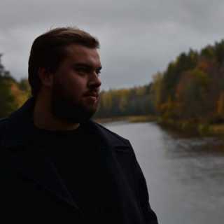 Kristap Lukjanskis photo