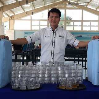 Eugene Ventura photo