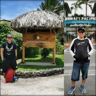 Tommy Murputranto photo