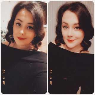 Анастасия Липатова photo