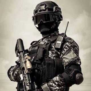 Эрик Прохоров