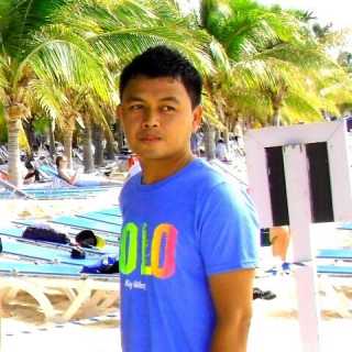 Candra Nugraha photo