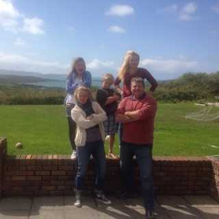 Derek McKnight photo