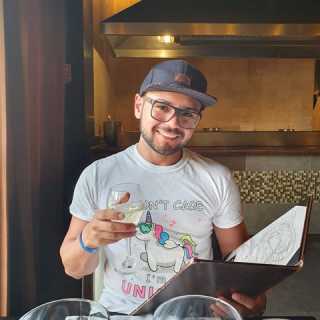 Carlos-Henrique Souza photo