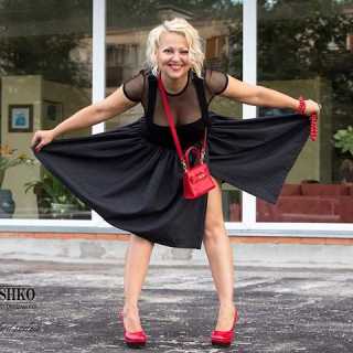 Юлия Иванюта