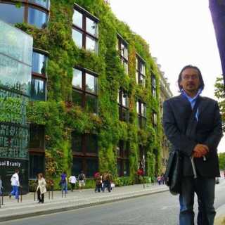 Сергей Костенко photo