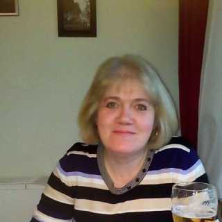 Елена Перевозова photo