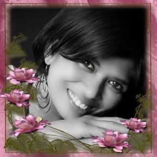 Sharin Naidoo photo