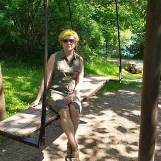 Ирина Стрижевская photo