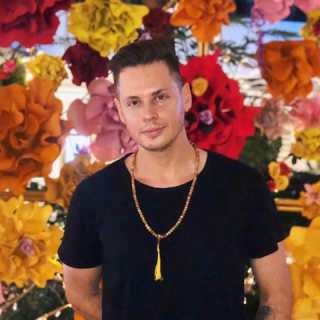 Nathan Parrett photo