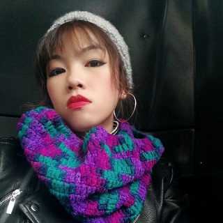 ValerieChai avatar