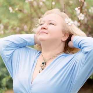 Елена Тетюхина photo