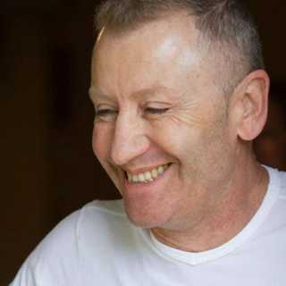 Baruch Zhukovsky photo