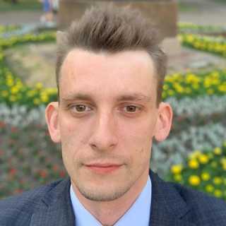 VladimirLeonenko avatar