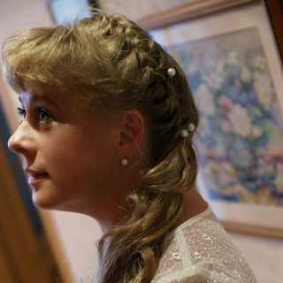 Марина Курочкина photo