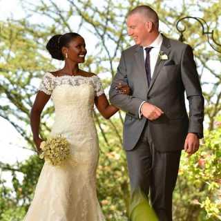 Catherine Muturi photo