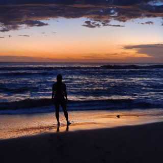 Stefanie Kropf photo