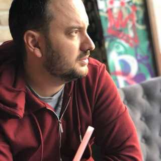 Azamat Kasimov photo