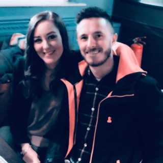 Steph Blackburn photo