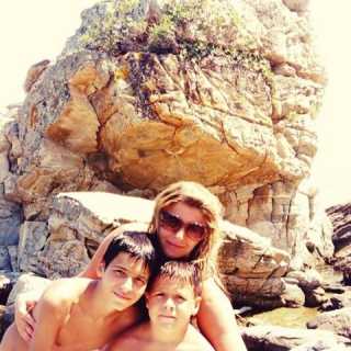 Pavle-Nevena Minovski photo