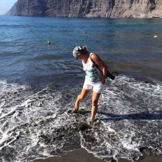 Елена Хоронеко photo