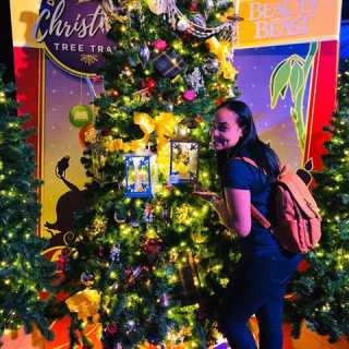 Maria-Isabel Carmona-Silverio photo