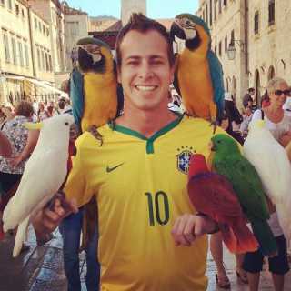 Anderson Mazali photo