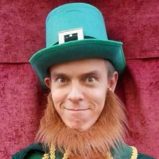 Сергей Вандаловский photo