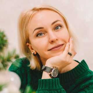 OlgaPoluyanchik avatar