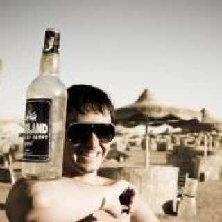 Grygorii Tsarenko photo