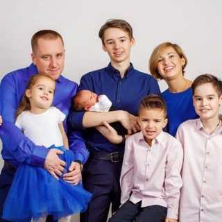 Дан Белохвощиков photo