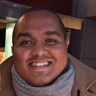 Rodrigo-Costa Barbosa photo