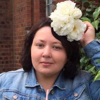 OlgaTsekhmistrenko avatar