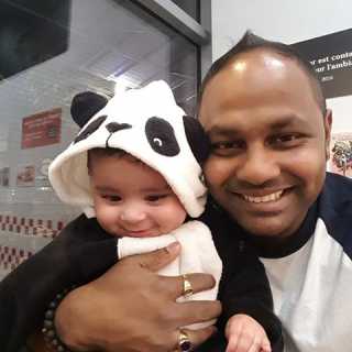 Sunil Pednekar photo