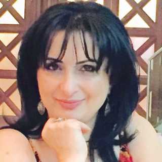 Mariam Androyan photo