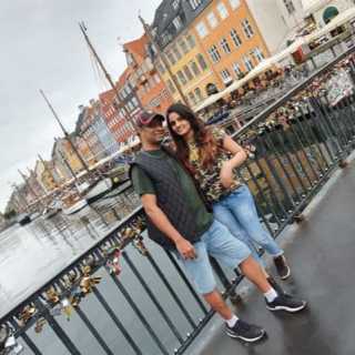 Karl Rodrigues photo