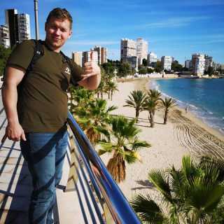 Oskars Lomajevs photo