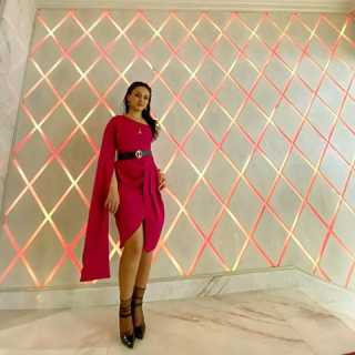 Sophia Karapetyan photo