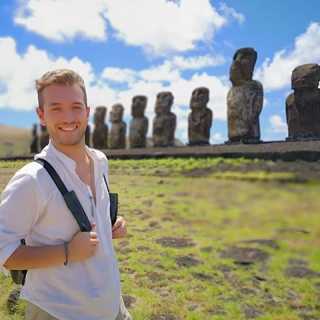 Simone Perioli photo