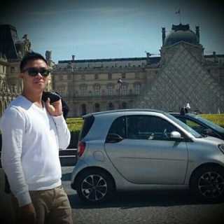 Jr-Eupalao Pedro photo