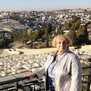 Solveiga Vilka photo