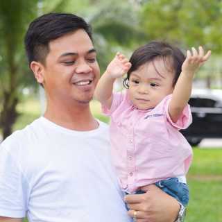 Glenard Tiamzon photo