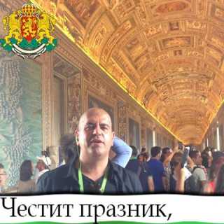 Stoyan Savshev photo