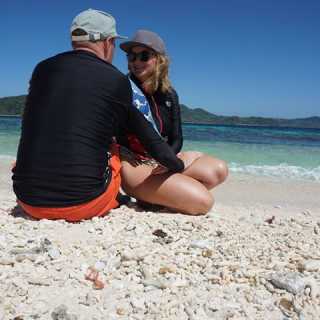 Andreea Munteanu photo