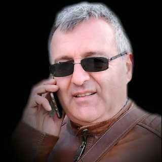 Damian Kachlakev photo