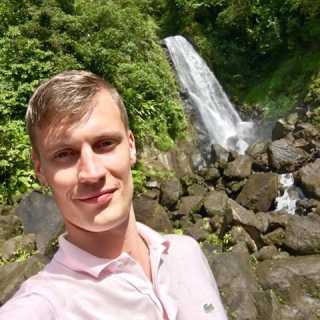 Михаил Ковальков photo