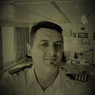 Ante Churkovich photo